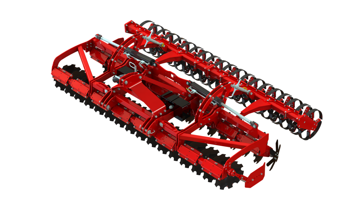 PEGAS II 
