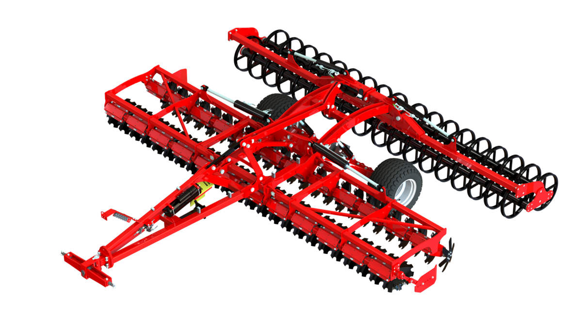 PEGAS II SM